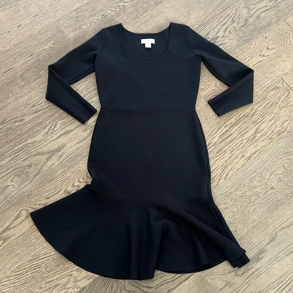 Rachel parcell dress